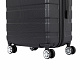 Aga Travel Sada cestovních kufrů MR4687 Černá