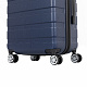 Aga Travel Příruční zavazadlo MR4693 Modré