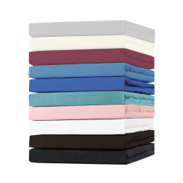 Aga Prostěradlo JERSEY PARIS 160x200 cm