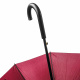 Aga Deštník 105 cm DS4811 Červený