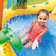 Intex Hrací centrum 249x191x109 cm Dinosaurus 57444NP