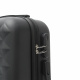 Aga Travel Příruční zavazadlo MR4689 Černé