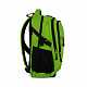 Paso Školní batoh TE22-30060GN Světle Zelený