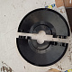 Aga Sloupový ventilátor 77 cm Černý 6DAZ502 - II. JAKOST