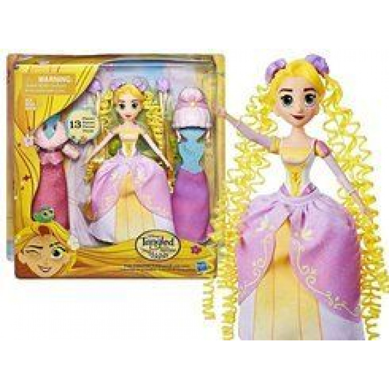 Hasbro Disney Princezna ZA3642