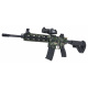 Karabina M416 na Vodní Kuličky + Příslušenství