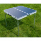 Linder Exclusiv Skládací stůl 80x80x70 cm