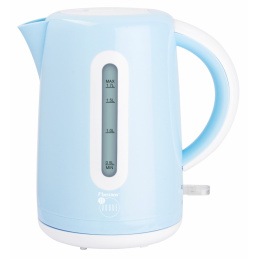 Rychlovarná kovnice z řady En Vogue - bledě modrá - Bestron