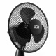 Aga Stolní ventilátor 23 cm MR8114 Černý