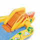 Intex Hrací centrum 249x191x109 cm Dinosaurus 57444NP