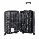 Aga Travel Příruční zavazadlo MR4693 Černé