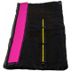 Aga SPORT PRO Trampolína 150 cm Pink + ochranná síť