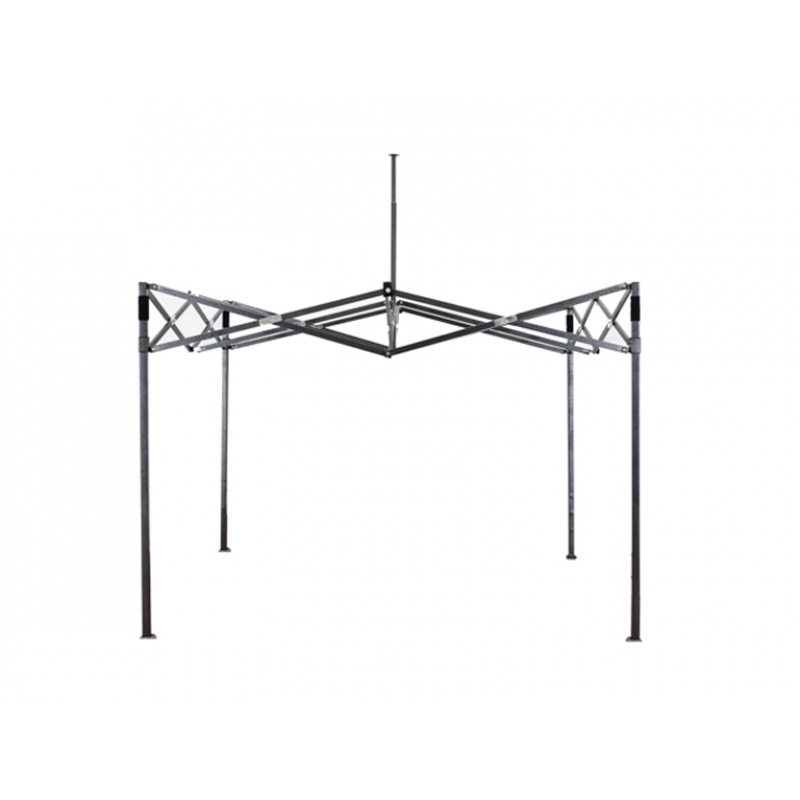 Aga Konstrukce stánku 2x2 m