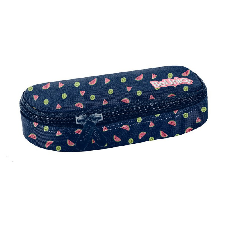 Paso Školní pouzdro Fruits