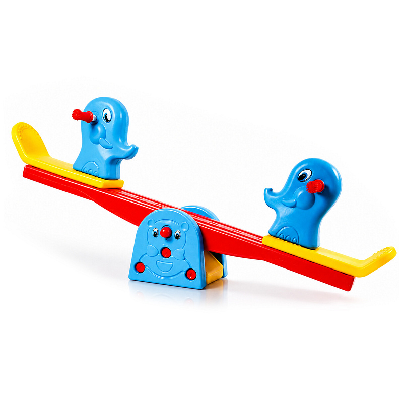 Aga4Kids Dětská houpačka Slon