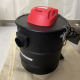Elektrický vysavač na popel 20l 1600W žáruvzdorný Kaminer 2DAZ088