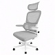Aga Kancelářské ergonomické křeslo MR2083
