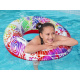 Bestway velké nafukovací kolo s držadly 91cm 36084