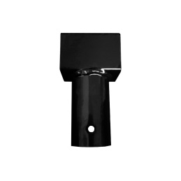 Aga T-kus k trampolíně EXCLUSIVE 250 cm - 366 cm Černý