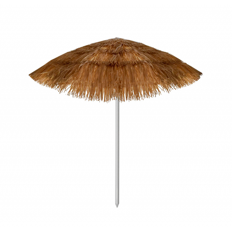 Linder Exclusiv Slunečník Hawaii Hnědý 6DAZ161 - II. JAKOST