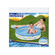 Bestway Nafukovací dětský bazén 102cm 51008