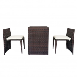 Aga Ratanová zahradní sedací souprava MR1981