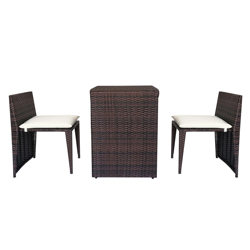 Aga Ratanová zahradní sedací souprava MR1981