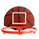 Aga Basketbalový koš 2v1 MR6116