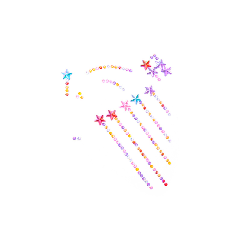 Aga4Kids Samolepící kamínky DS8113BE