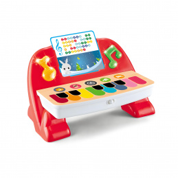 Aga4Kids Dětské piano DS5635