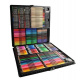 Malířská sada v kufříku 288 ks