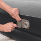 Matrace s pumpičkou 203x152x46cm BESTWAY 67403