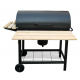 Aga Zahradní gril BBQ SB1813F