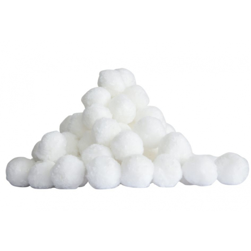 Aga Filtrační kuličky 700 g