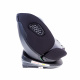 Aga Autosedačka i-Size 360° 0-36 kg DS1814 Černá/Šedá
