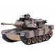 Vojenský tank US M1A2 RC0252MO
