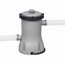 Bestway 58386 Kartušová filtrace 3028 l/h