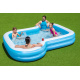 Bestway Family Pool 274x305x46 cm 54321