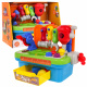 Multifunkční dětská dílna 24m+ třídička + pohyblivé nástroje + světla + zvuky + příslušenství