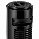 Aga Sloupový ventilátor 77 cm Černý