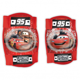 CHRÁNIČE KOLEN A LOKTŮ CARS