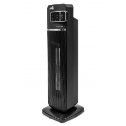 Aga Keramický teplovzdušný ventilátor 2000W 2DAZ044 - II. JAKOST