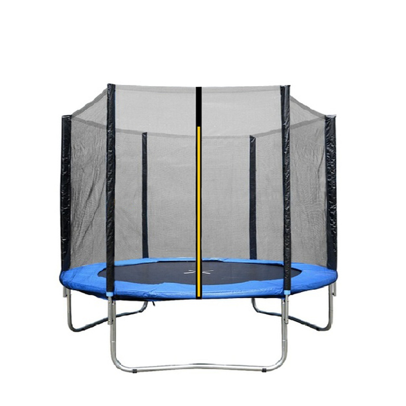 Aga SPORT UNI Trampolína 305 cm Blue + ochranná síť