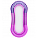 Bestway Lehátko Aqua Lounge Fialové 43103