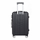 Aga Travel Sada cestovních kufrů MR4652 Černá