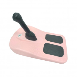 Aga Boby DS494 Růžové