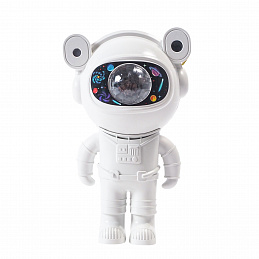 Aga Hvězdný projektor Astronaut s reproduktorem 6DZ131 - II. JAKOST