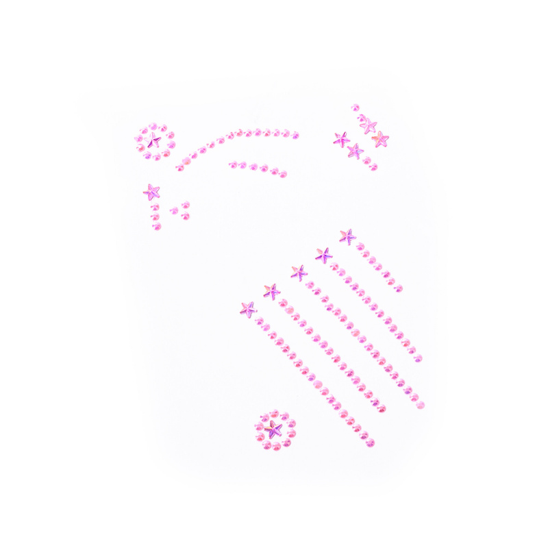 Aga4Kids Samolepící kamínky DS8113CH