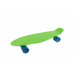 Darpeje Pennyboard Funbee Zelený