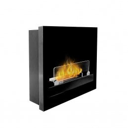 Aga Biokrb Asolo Černý